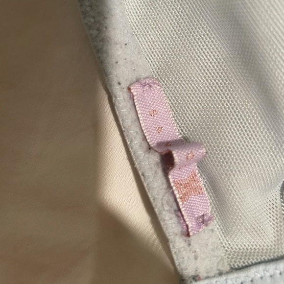 SAVAGE X FENTY LACE BRA - Picture 3 of 3